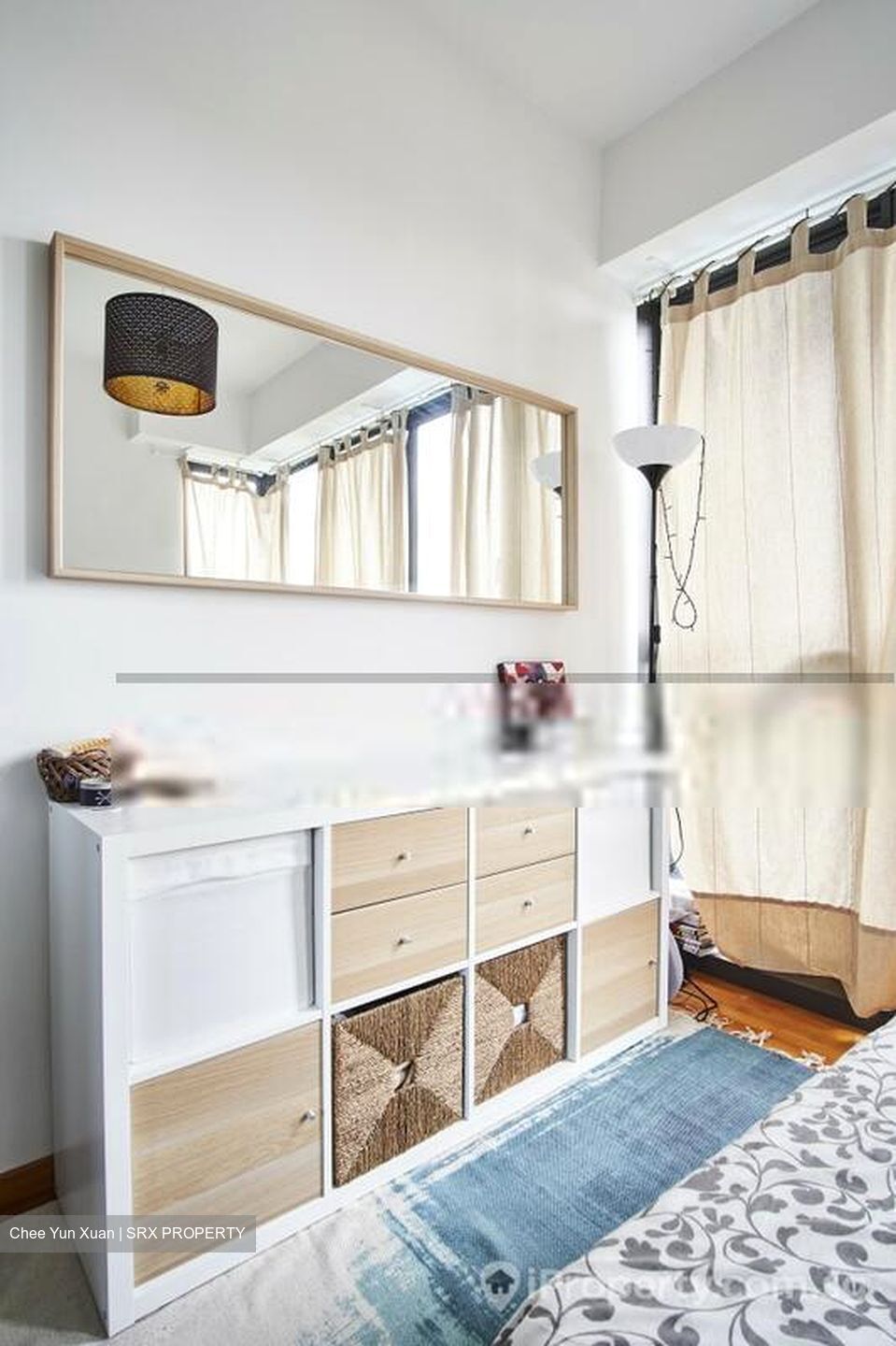 Sims Urban Oasis (D14), Condominium #414830921